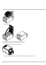 Preview for 142 page of DTM Print CX86e User Manual