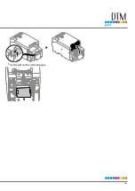 Preview for 143 page of DTM Print CX86e User Manual