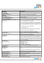 Preview for 149 page of DTM Print CX86e User Manual