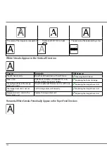 Preview for 154 page of DTM Print CX86e User Manual