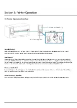 Предварительный просмотр 20 страницы DTM Print FX810e User Manual