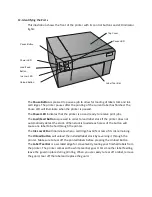 Preview for 7 page of DTM Print LX 3000e User Manual