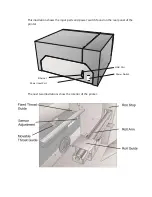 Preview for 8 page of DTM Print LX 3000e User Manual