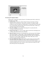 Preview for 54 page of DTM Print LX 3000e User Manual