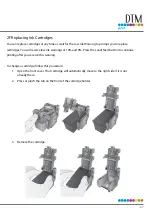 Preview for 27 page of DTM Print LX610e Color Label Printer