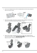 Preview for 28 page of DTM Print LX610e Color Label Printer