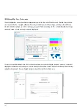 Предварительный просмотр 34 страницы DTM Print LX610e Color Label Printer