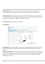 Preview for 38 page of DTM Print LX610e Color Label Printer