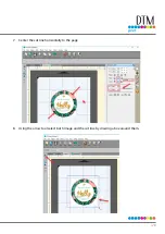 Preview for 79 page of DTM Print LX610e Color Label Printer