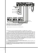 Предварительный просмотр 8 страницы DTM System BLUE 232 Manual