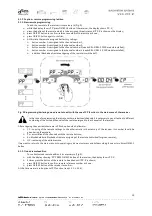 Preview for 10 page of DTM System cloud FLEX Installation And Service Manual