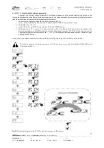 Preview for 18 page of DTM System cloud FLEX Installation And Service Manual