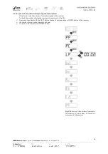 Preview for 19 page of DTM System cloud FLEX Installation And Service Manual