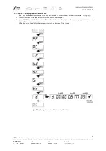 Preview for 35 page of DTM System cloud FLEX Installation And Service Manual