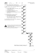 Preview for 36 page of DTM System cloud FLEX Installation And Service Manual