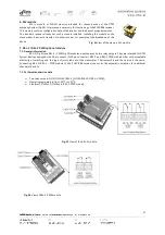 Preview for 37 page of DTM System cloud FLEX Installation And Service Manual