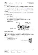 Preview for 38 page of DTM System cloud FLEX Installation And Service Manual