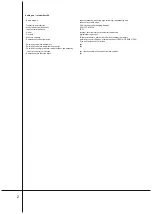 Preview for 4 page of DTM System EASY B232 Installation And Manual