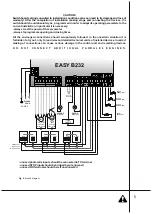 Preview for 7 page of DTM System EASY B232 Installation And Manual