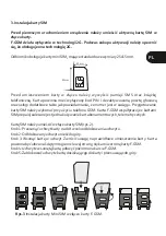 Preview for 5 page of DTM System F-GSM Installation And Operating Manual