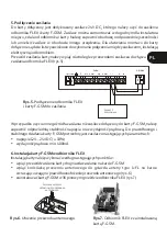 Preview for 7 page of DTM System F-GSM Installation And Operating Manual