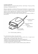 Preview for 4 page of DTM System MAX BT Assembly And Operating Manual