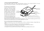 Preview for 28 page of DTM System MAX II User Manual