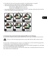 Preview for 19 page of DTM System miniR2 Series Assembly And Operating Manual