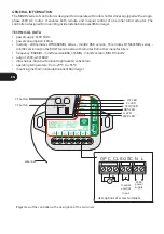 Preview for 22 page of DTM System miniR2 Series Assembly And Operating Manual