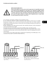 Preview for 23 page of DTM System miniR2 Series Assembly And Operating Manual