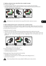 Preview for 25 page of DTM System miniR2 Series Assembly And Operating Manual