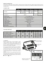 Предварительный просмотр 11 страницы DTM System NANO II 150 User Manual