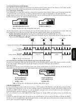 Предварительный просмотр 5 страницы DTM System PERFECT SOS User Manual