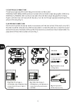 Предварительный просмотр 8 страницы DTM System POMENA User Manual