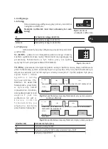 Предварительный просмотр 5 страницы DTM System SLIMBAT II User Manual