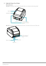 Preview for 6 page of dtm FX510e User Manual