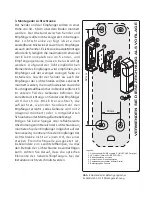 Предварительный просмотр 8 страницы dtm SLIM3 ECO LED Operation And Assembly Manual