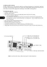 Preview for 8 page of dtm WL2 Assembly And Operating Manual