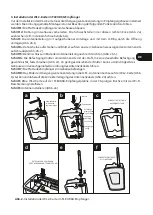 Preview for 9 page of dtm WL2 Assembly And Operating Manual