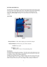 Предварительный просмотр 3 страницы DTox DTox07 User Manual