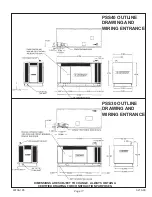 Предварительный просмотр 19 страницы dtp Winco PSS30/B Installation And Operation Manual