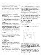 Предварительный просмотр 10 страницы dtp Winco PSS60-17 Installation And Operation Manual