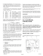 Предварительный просмотр 11 страницы dtp Winco PSS60-17 Installation And Operation Manual