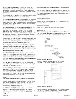 Предварительный просмотр 12 страницы dtp Winco PSS60-17 Installation And Operation Manual