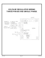 Предварительный просмотр 18 страницы dtp Winco PSS60-17 Installation And Operation Manual