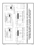 Preview for 19 page of dtp Winpower GR27G4 B Series Installation And Operation Manual