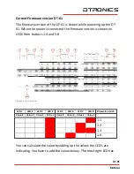 Preview for 6 page of DTronics DT-01 Firmware Update Manual