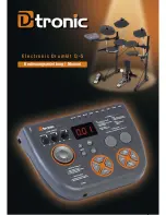 DTronics Q-5 User Manual предпросмотр