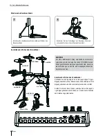 Предварительный просмотр 8 страницы DTronics Q-5 User Manual