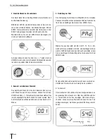 Предварительный просмотр 12 страницы DTronics Q-5 User Manual